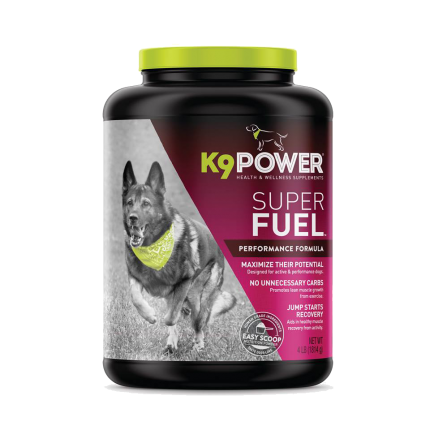 K9 Super Fuel™