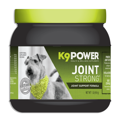 K9 Joint Strong™