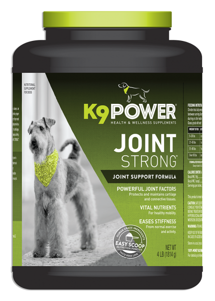 K9 Joint Strong™